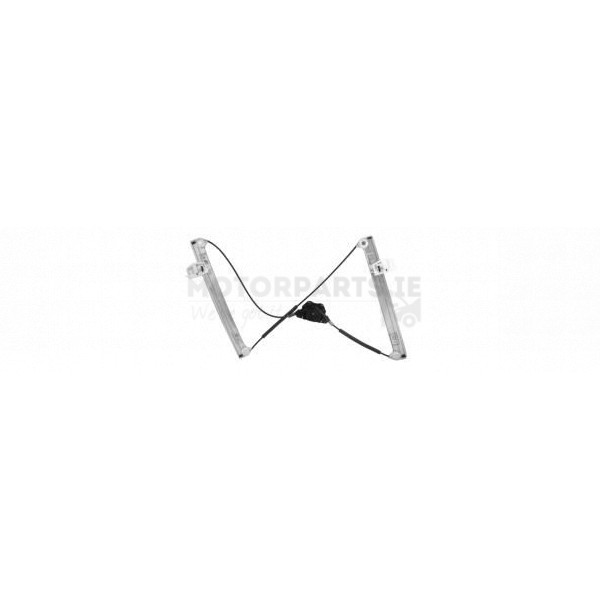 Window Regulator image