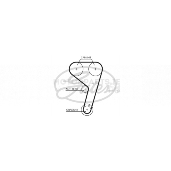 Timing Belt image
