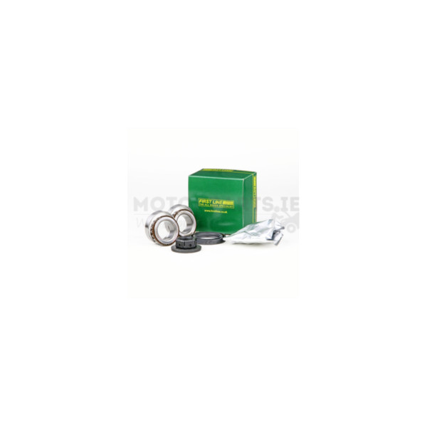 Wheel Bearing Kit image