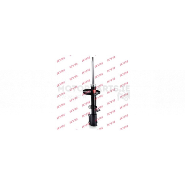 Shock Absorber image