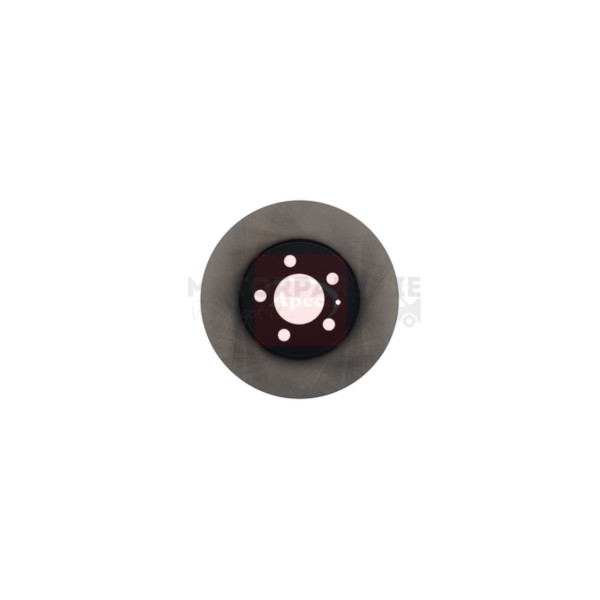 Brake Disc image