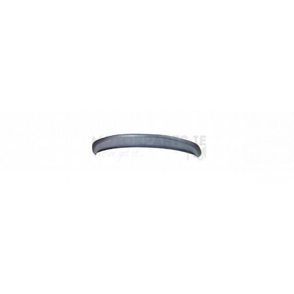 Bumper Spoiler / Lower Apron image