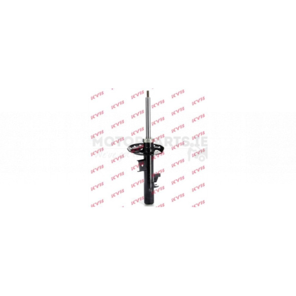 Shock Absorber image