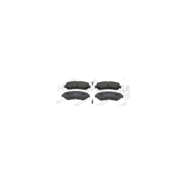 Brake Pad Set image