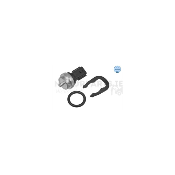Temperature Transmitter image