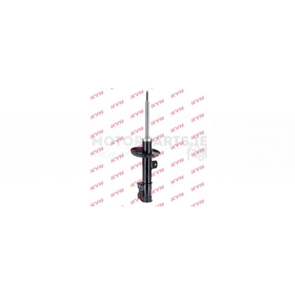 Shock Absorber image