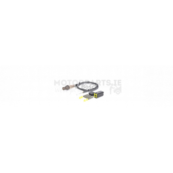 Lambda Sensor image