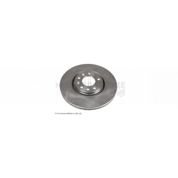 Brake Disc image