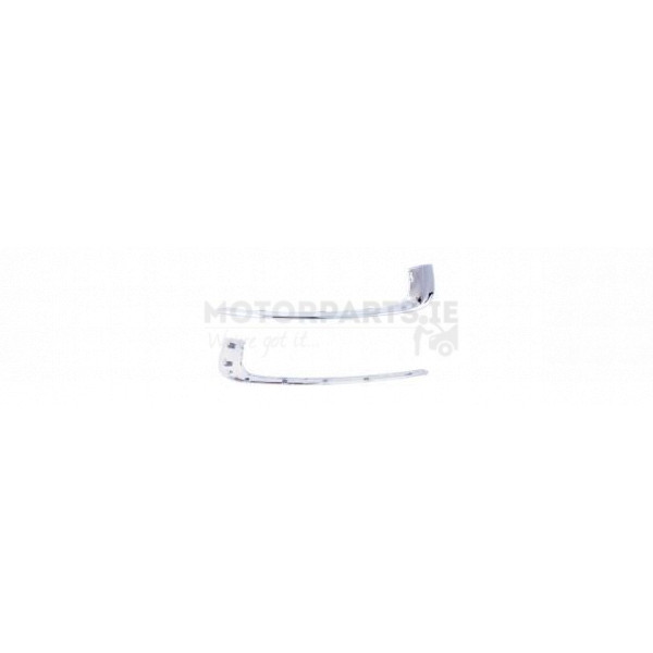 Bumper Grille Trim image