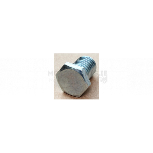Sump Plug image