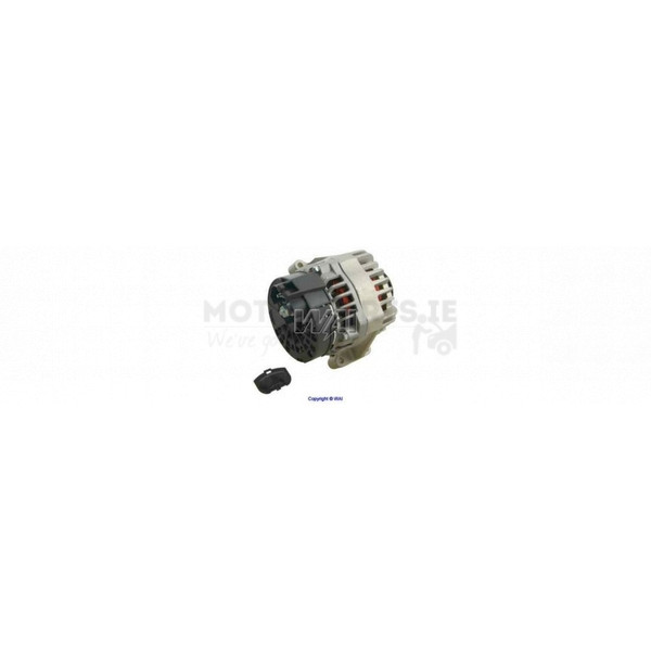 Alternator image
