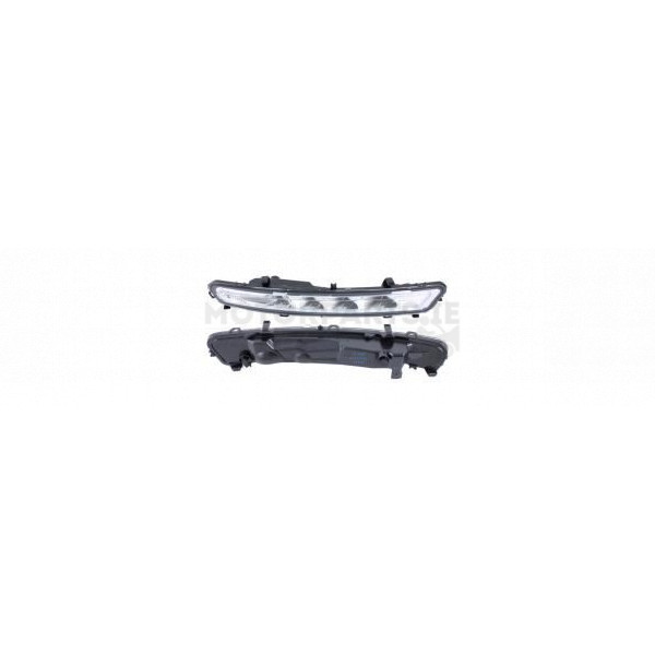 Lamp Unit (Auxiliary) image