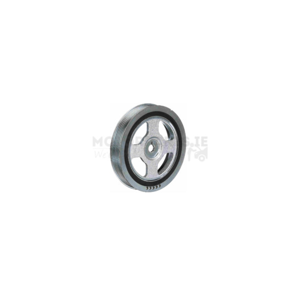 Torsion Vibration Damper image