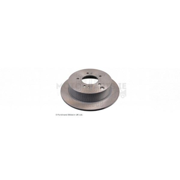 Brake Disc image