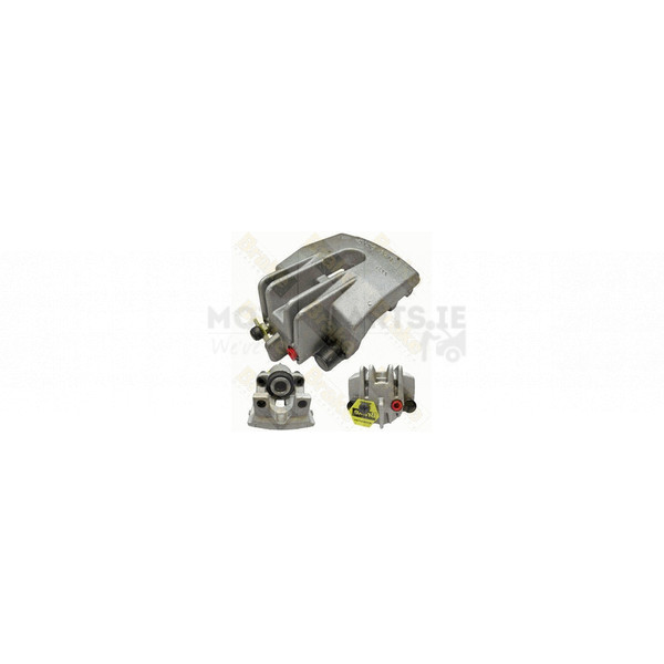 Brake Caliper image
