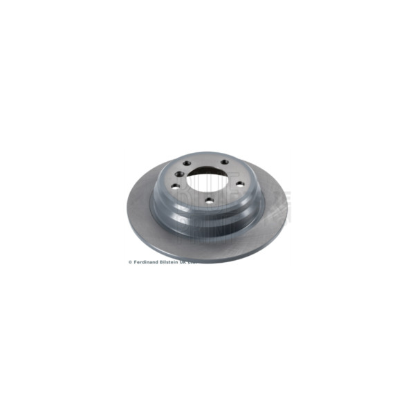Brake Disc image
