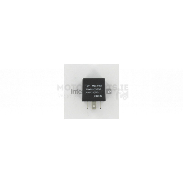 Flasher Unit image