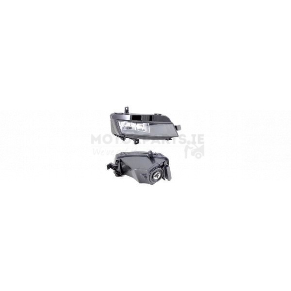 Fog Lamp image