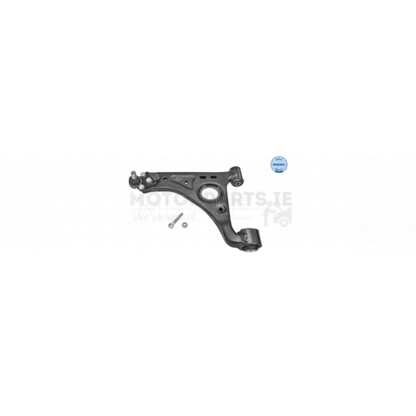 Track Control Arm image