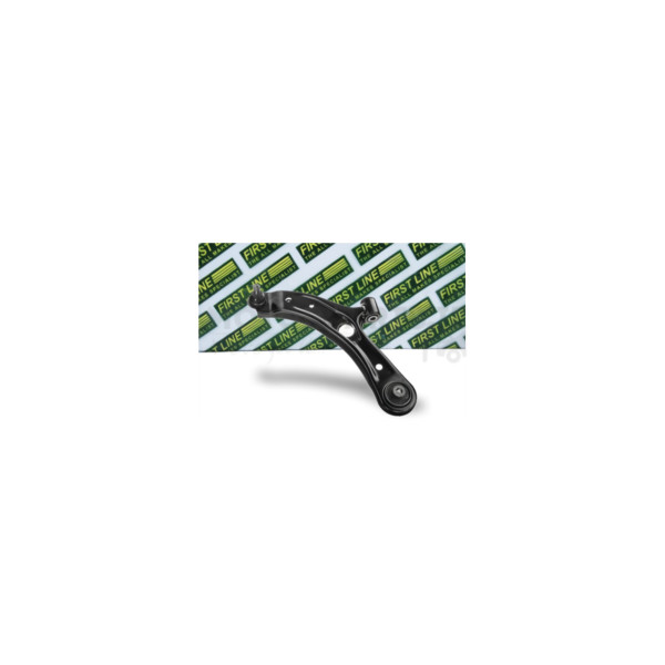 Track Control Arm image