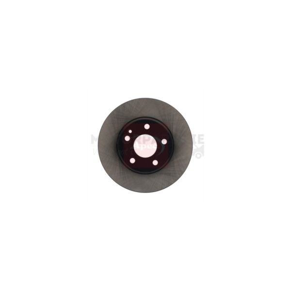 Brake Disc image