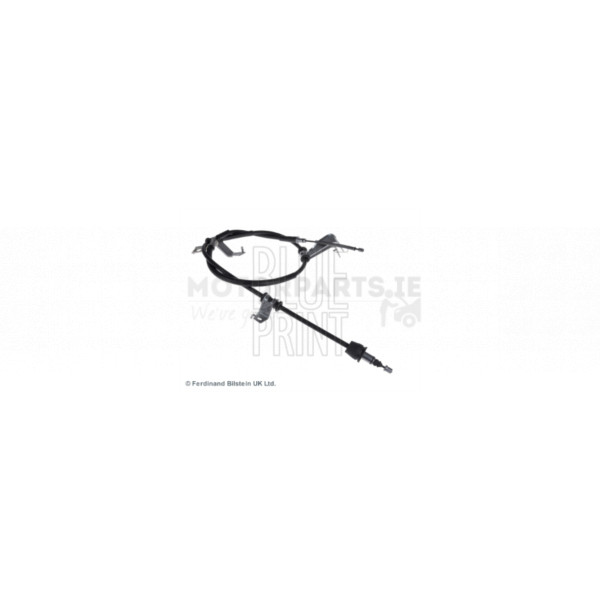 Brake Cable image