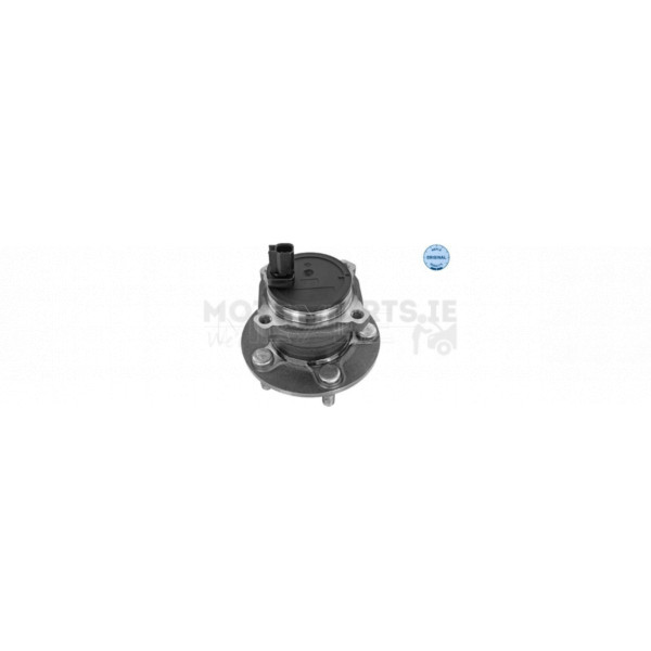 Wheel Hub image