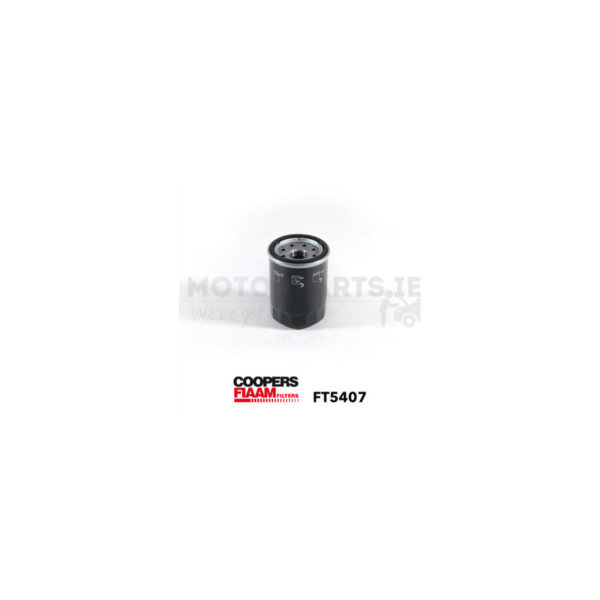 Oil Filter image