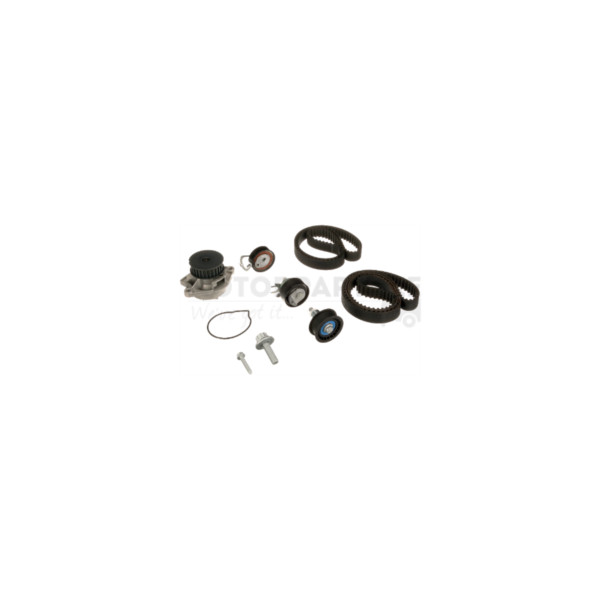 Timing Belt-Water Pump Kit image