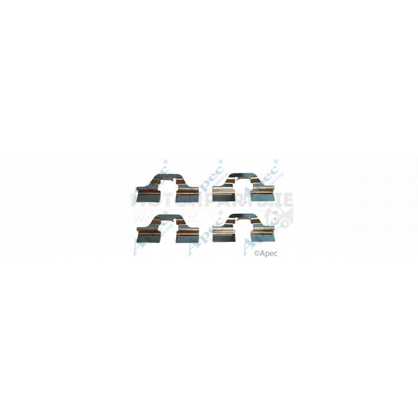 Brake Fitting Kit image