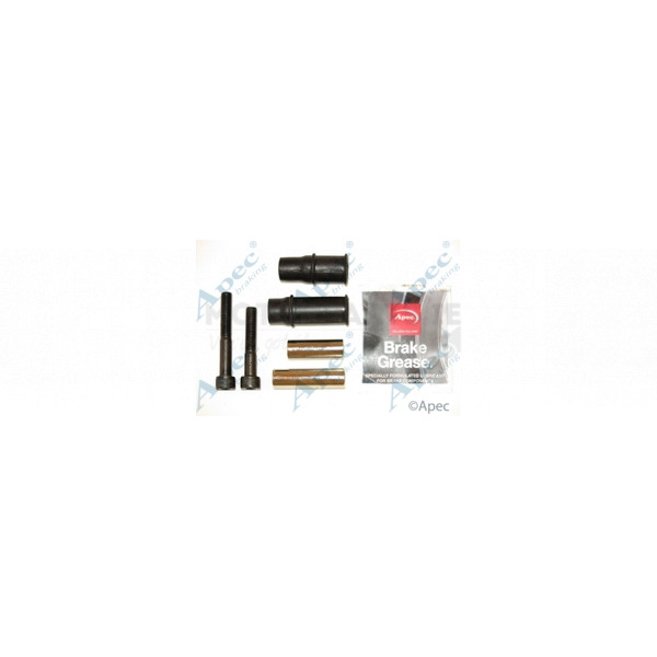 Brake Caliper Kit image