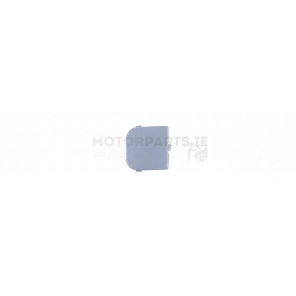 Bumper Tow Hook Cover image