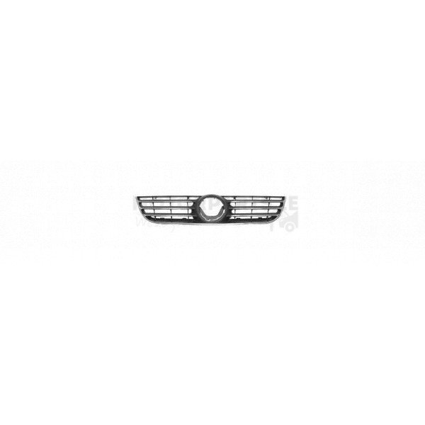 Radiator Grille image