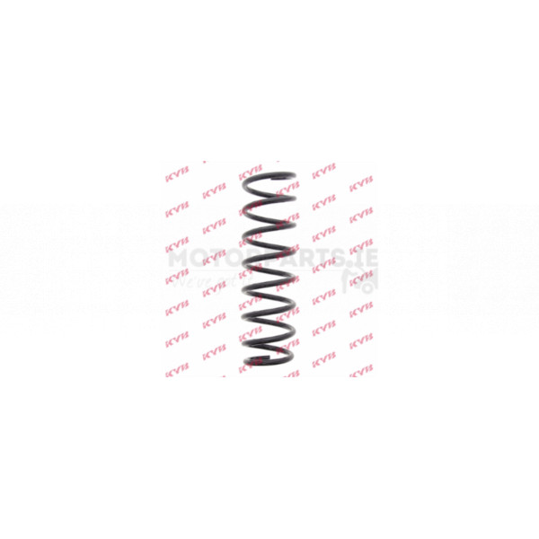 Coil Spring image