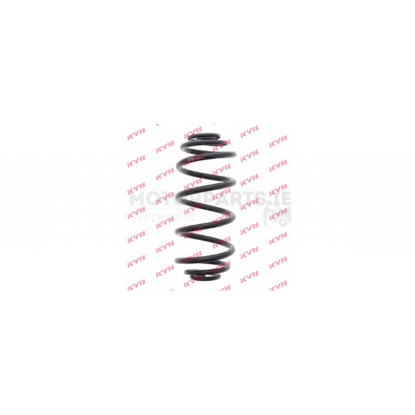 Coil Spring image