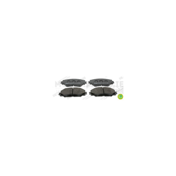 Brake Pad Set image