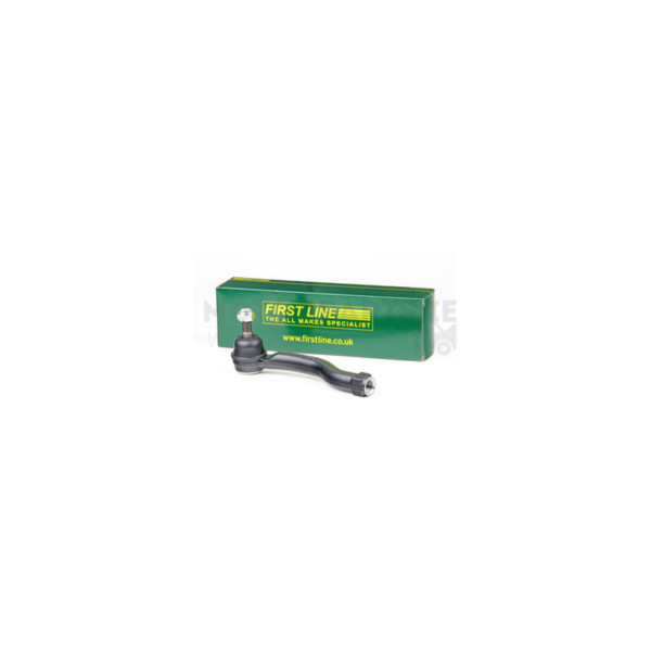 Tie Rod End image