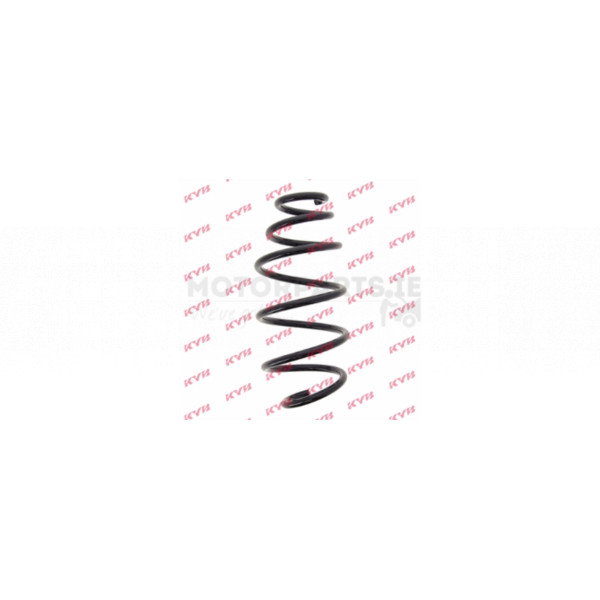 Coil Spring image
