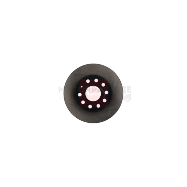 Brake Disc image