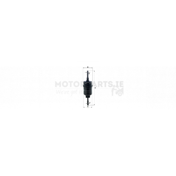 Fuel Filter image