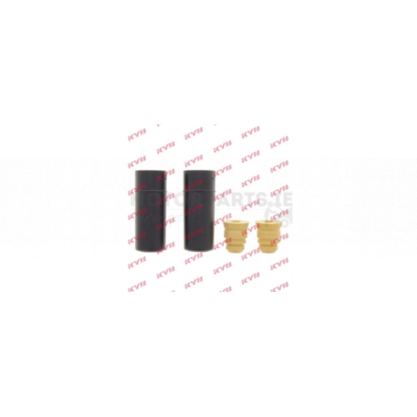 Protection Kit image