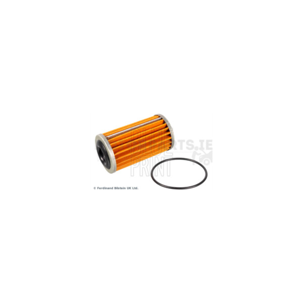 Transmission Filter image