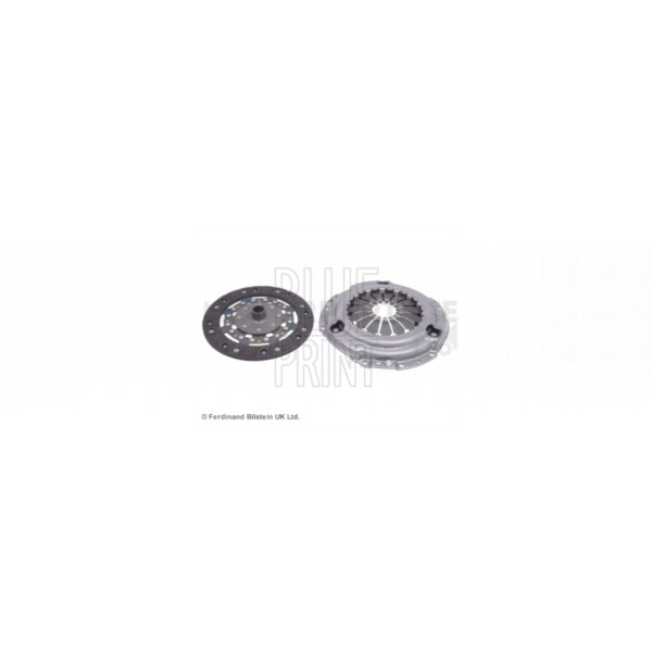 Clutch Kit image