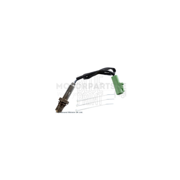 Lambda Sensor image