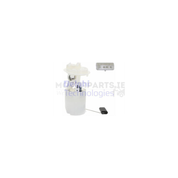 Fuel Pump image