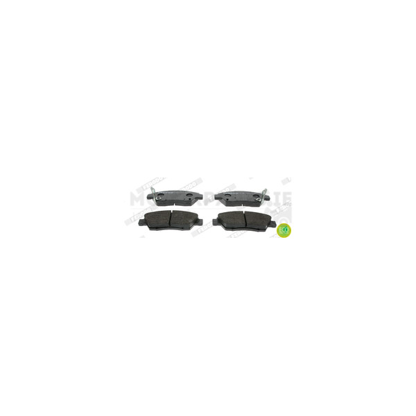 Brake Pad Set image