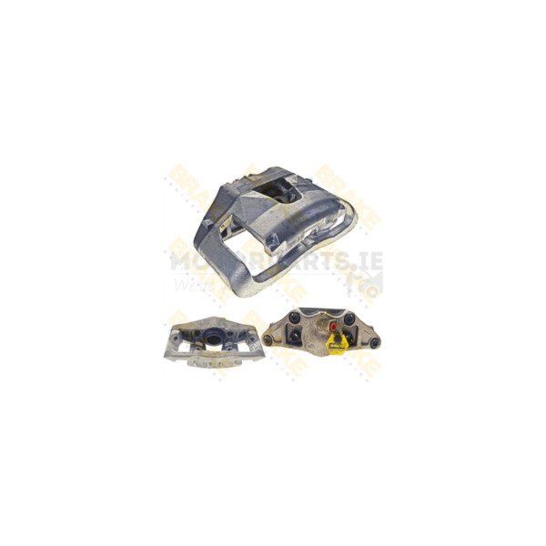 Brake Caliper image