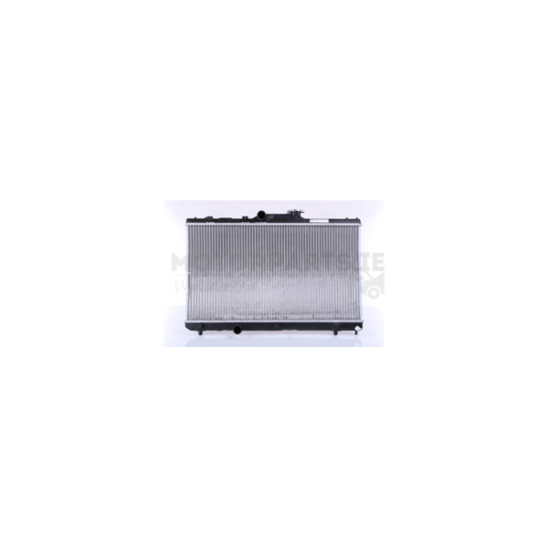Radiator image