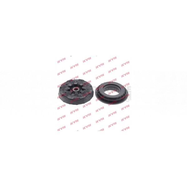Susp/Control/Wishbone/Arm Bush/Mount image