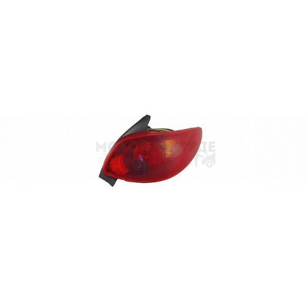 Rear Lamp Unit image